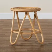 Rinjani End Table