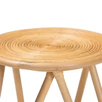 Rinjani End Table