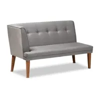 Stewart 2-pc. Bench