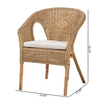 Abbey Side Chair