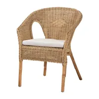 Abbey Side Chair