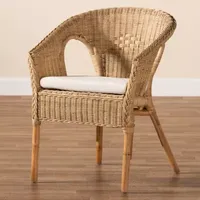 Abbey Side Chair