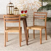 Arthur 2-pc. Side Chair