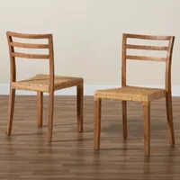 Arthur 2-pc. Side Chair