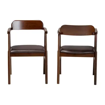 Cleo 2-pc. Side Chair