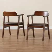 Cleo 2-pc. Side Chair