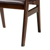 Cleo 2-pc. Side Chair