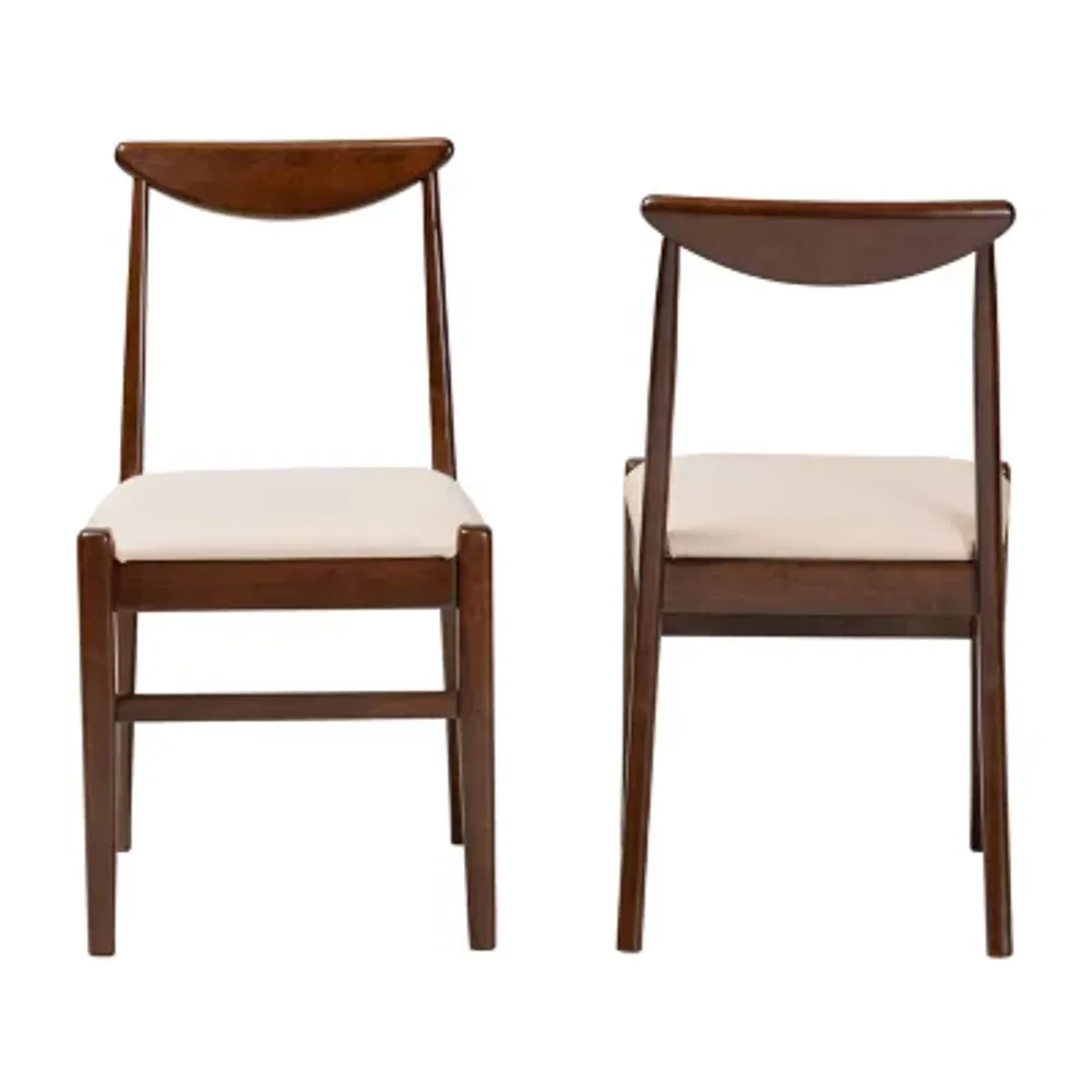 Delphina 2-pc. Side Chair