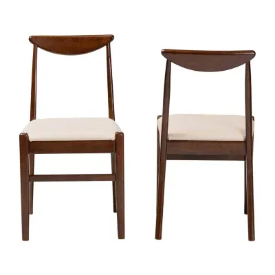 Delphina 2-pc. Side Chair
