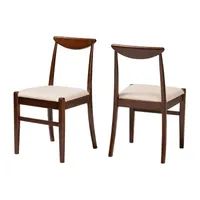 Delphina 2-pc. Side Chair