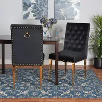 Caspera 2-pc. Side Chair