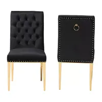 Caspera 2-pc. Side Chair