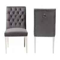 Caspera 2-pc. Side Chair