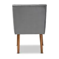 Alvis Side Chair