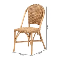 Neola 2-pc. Side Chair