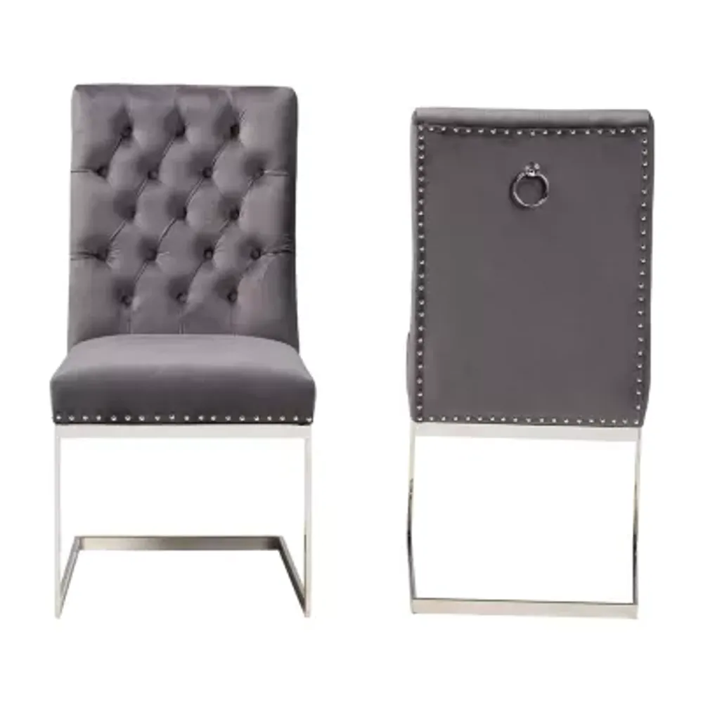 Sherine 2-pc. Side Chair