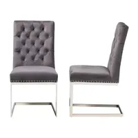 Sherine 2-pc. Side Chair