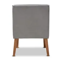 Stewart Armless Side Chair