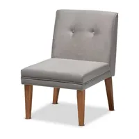 Stewart Armless Side Chair