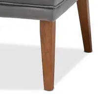 Stewart Armless Side Chair