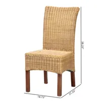 Shamara Dining Chair