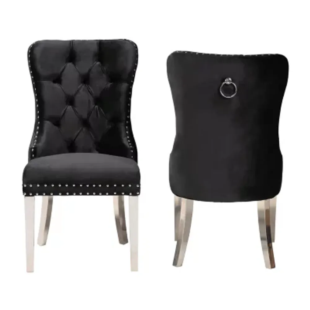 Honora 2-pc. Side Chair