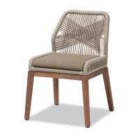 Jennifer Side Chair