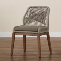 Jennifer Side Chair