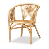 Kagama Side Chair