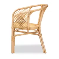 Kagama Side Chair