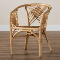 Kagama Side Chair