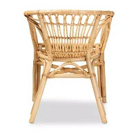 Kaka Dining Chair