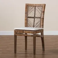 Laluna Side Chair