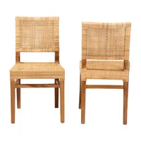 Lesia 2-pc. Side Chair