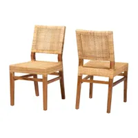 Lesia 2-pc. Side Chair