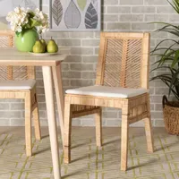 Suci 2-pc. Side Chair