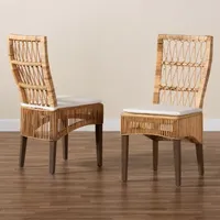 Sullivan 2-pc. Side Chair