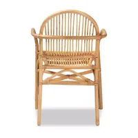 Tugera Side Chair