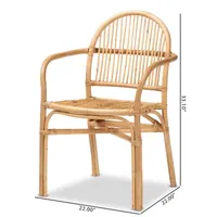 Tugera Side Chair