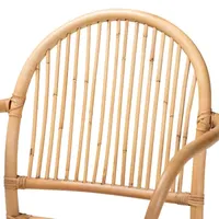 Tugera Side Chair