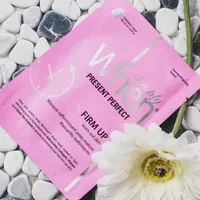 When Beauty Present Cotton Bemliese Sheet Mask