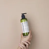 Common Ground Hand And Body Lotion