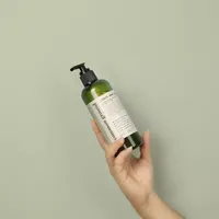 Common Ground Liquid Hand Soap