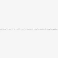 Mens Stainless Steel 18" 2.5mm Cable Chain