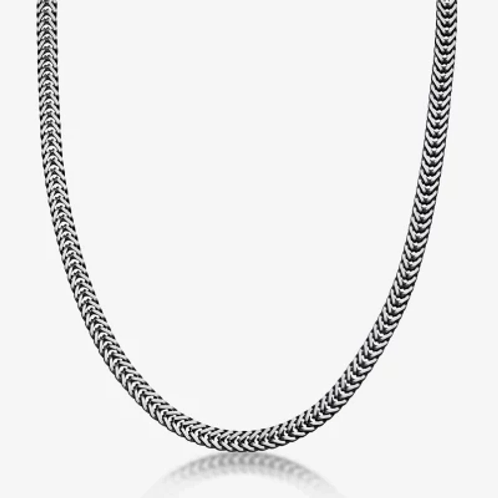 24 Inch Chain Necklace