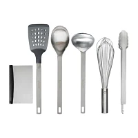 BABISH Essential 11-pc. Kitchen Utensil Set