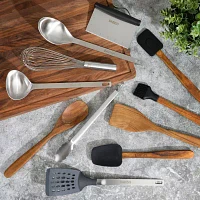 BABISH Essential 11-pc. Kitchen Utensil Set