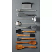 BABISH Essential 11-pc. Kitchen Utensil Set