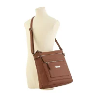 Rosetti Zuma  Large Crossbody Bag