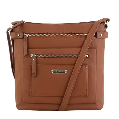 Rosetti Zuma  Large Crossbody Bag